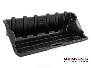 Truck Bed Cargo Storage Box - Rough Country - Full Size Bed Truck Bed Cargo Storage Box - Rough Country - Full Size Bed